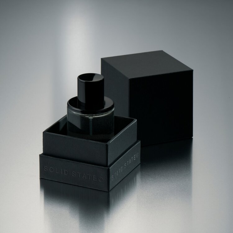 Solid State Solid State Chrome 50Ml (Spray)