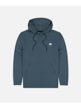Jetty Jetty Navigator Hoodie (Mens) | Slate