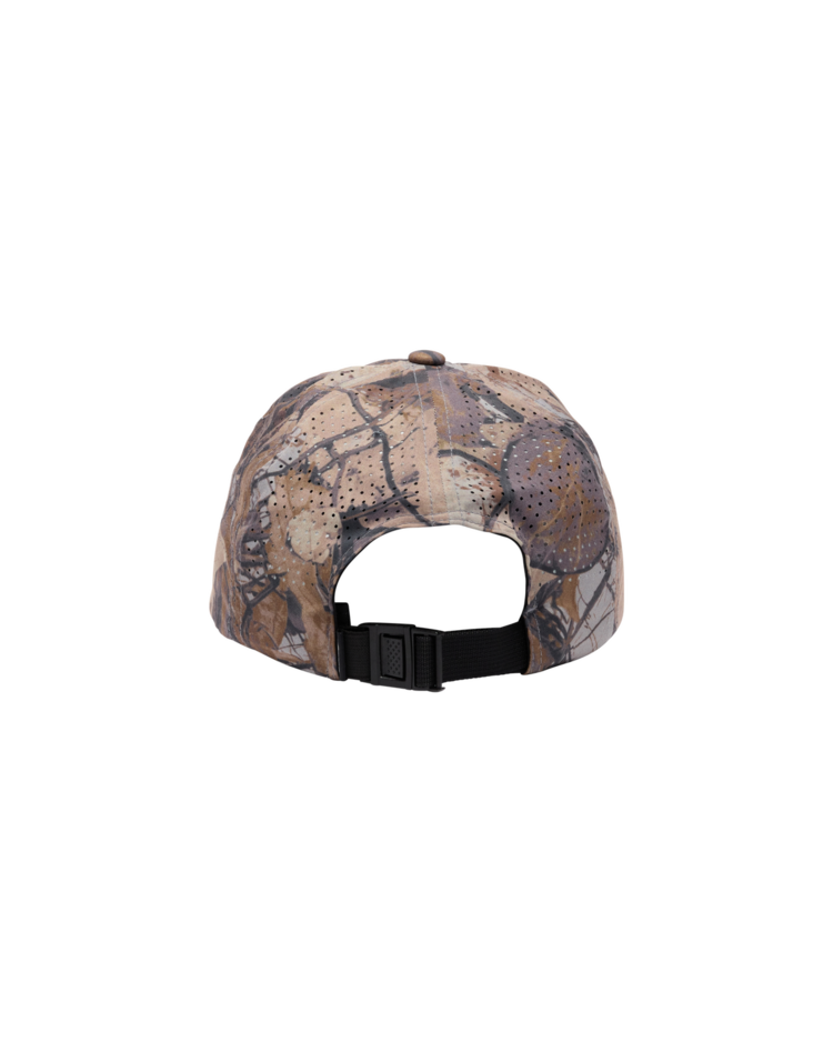 Obey Obey Pace 6 Panel Trail Cap (Mens) | Fence Camo Multi