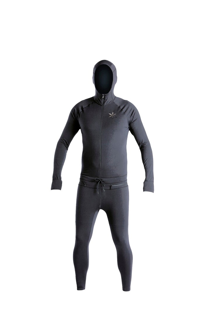 Airblaster Airblaster Classic Ninja Suit 2026 (Mens) | Black