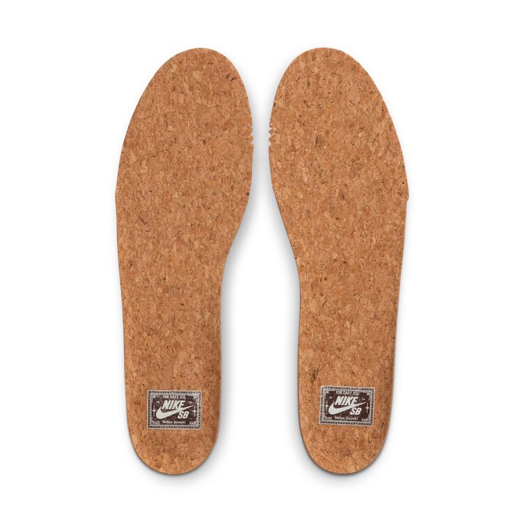 Nike SB Nike Sb Zoom Janoski Og+ (Mens) | Baroque Brown/Pale Ivory-Brown