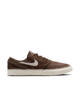 Nike SB Nike Sb Zoom Janoski Og+ (Mens) | Baroque Brown/Pale Ivory-Brown