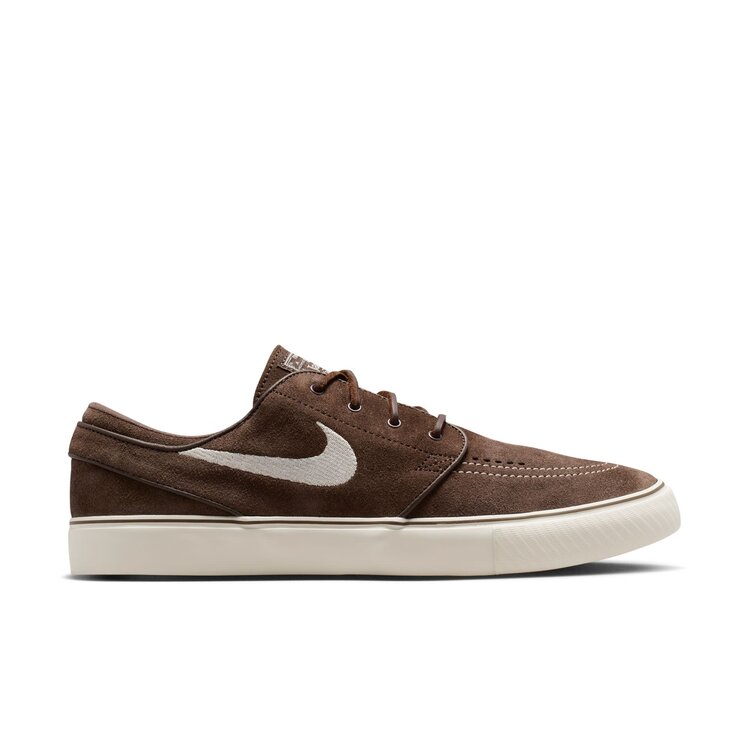 Nike SB Nike Sb Zoom Janoski Og+ (Mens) | Baroque Brown/Pale Ivory-Brown