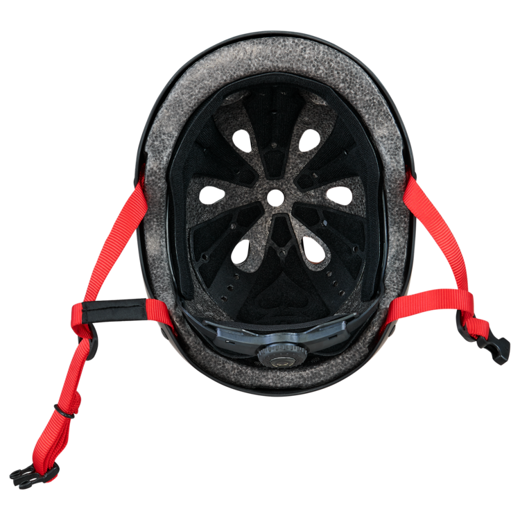 Pro Tec Pro Tec Jr. Classic Certified Helmet | Black Matte