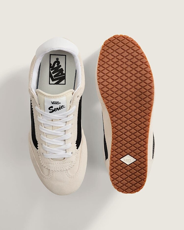 Vans Vans Super Lowpro (Unisex) | Marshmallow