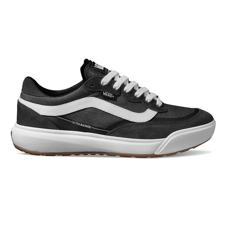 Vans Vans Mte Ultrarange 2.0 Se (Unisex) | Black/White
