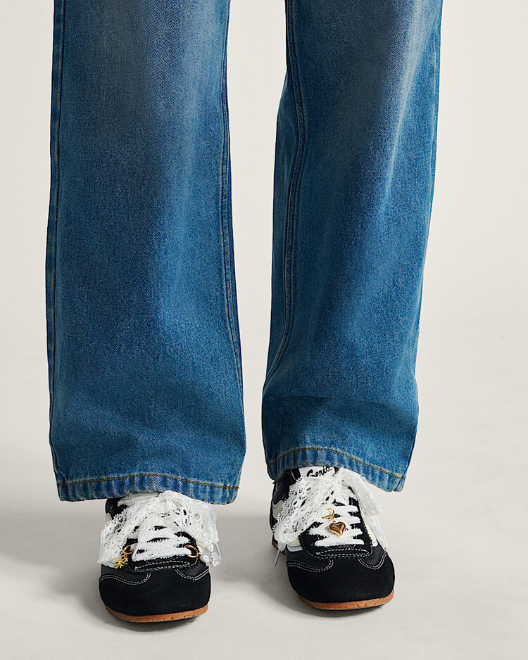 Vans Vans Super Lowpro (Unisex) | Black