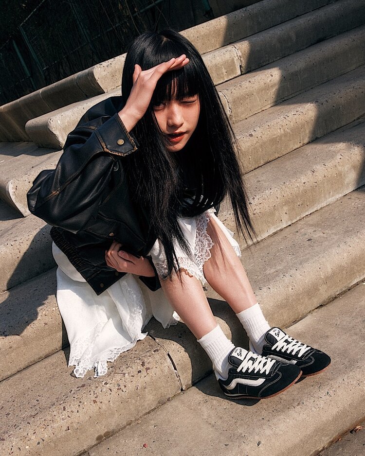 Vans Vans Super Lowpro (Unisex) | Black