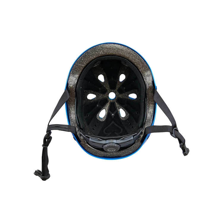 Pro Tec Pro Tec Jr. Classic Certified Helmet | Metallic Blue