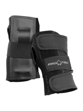 Pro Tec Pro Tec Street Wrist Guard | Black