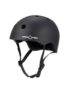 Pro Tec Pro Tec Low Pro Helmet | Matte Black