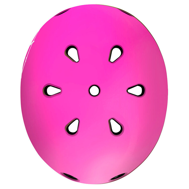 Pro Tec Pro Tec Low Pro Helmet | Pink Gloss