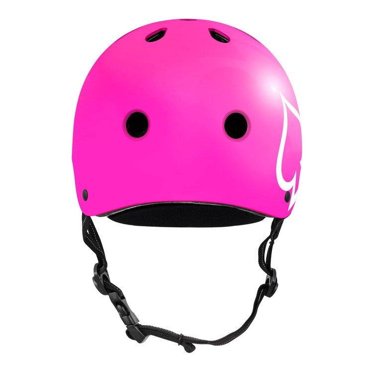 Pro Tec Pro Tec Low Pro Helmet | Pink Gloss