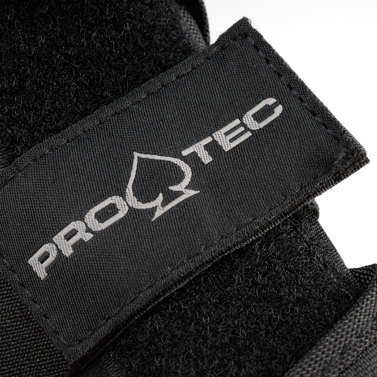 Pro Tec Pro Tec Street Wrist Guard | Black