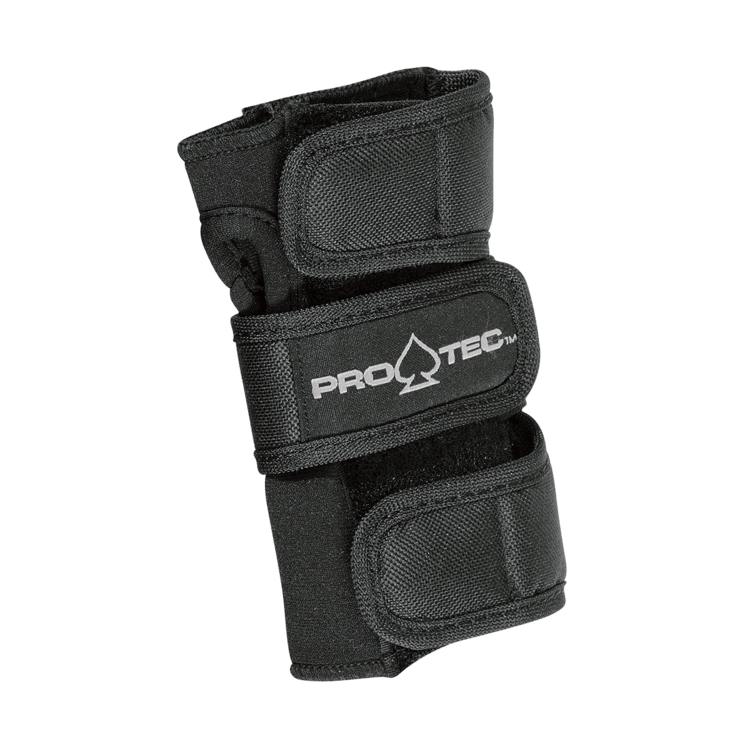 Pro Tec Pro Tec Street Wrist Guard | Black