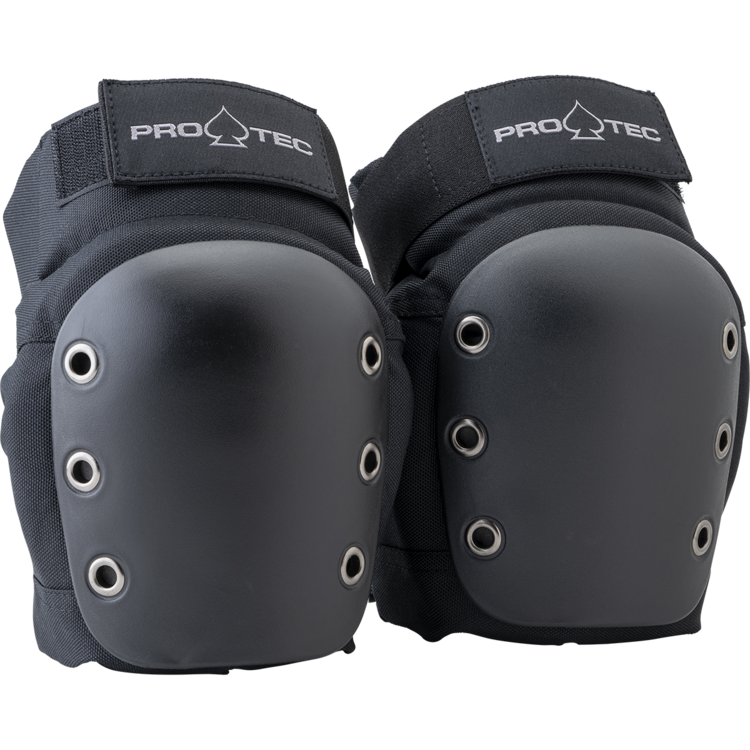 Pro Tec Pro Tec Street Pad Set-3Pk | Black