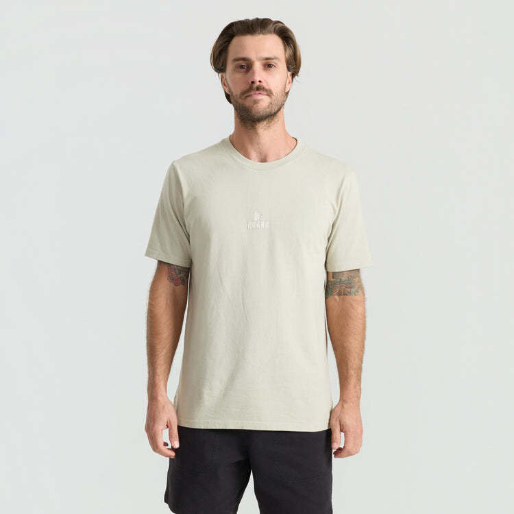 Roark Roark Safecamp Tee (Mens) | Fossil