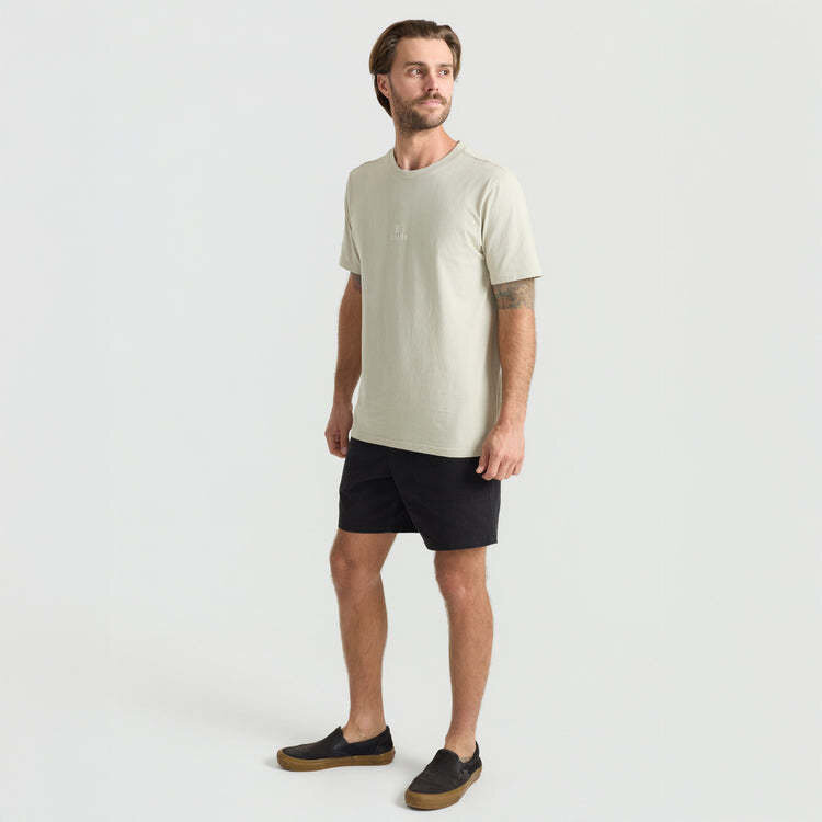 Roark Roark Safecamp Tee (Mens) | Fossil
