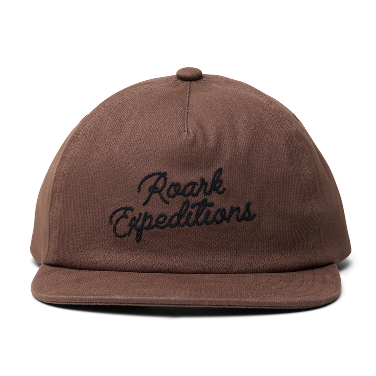 Roark Roark Venture Expeditions (Mens) | Cocoa Bean