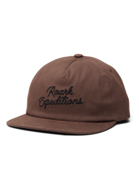 Roark Roark Venture Expeditions (Mens) | Cocoa Bean