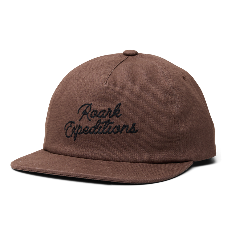 Roark Roark Venture Expeditions (Mens) | Cocoa Bean