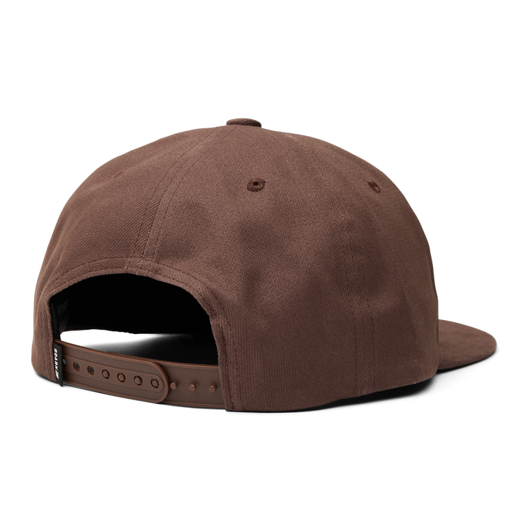 Roark Roark Venture Expeditions (Mens) | Cocoa Bean