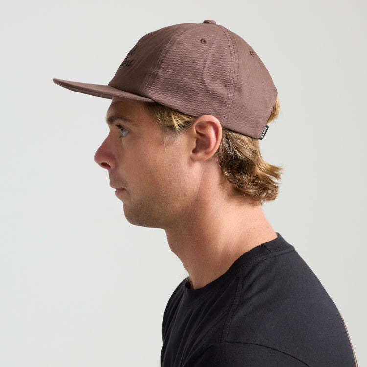 Roark Roark Venture Expeditions (Mens) | Cocoa Bean