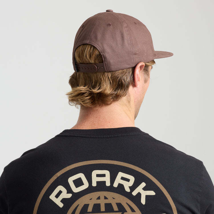 Roark Roark Venture Expeditions (Mens) | Cocoa Bean