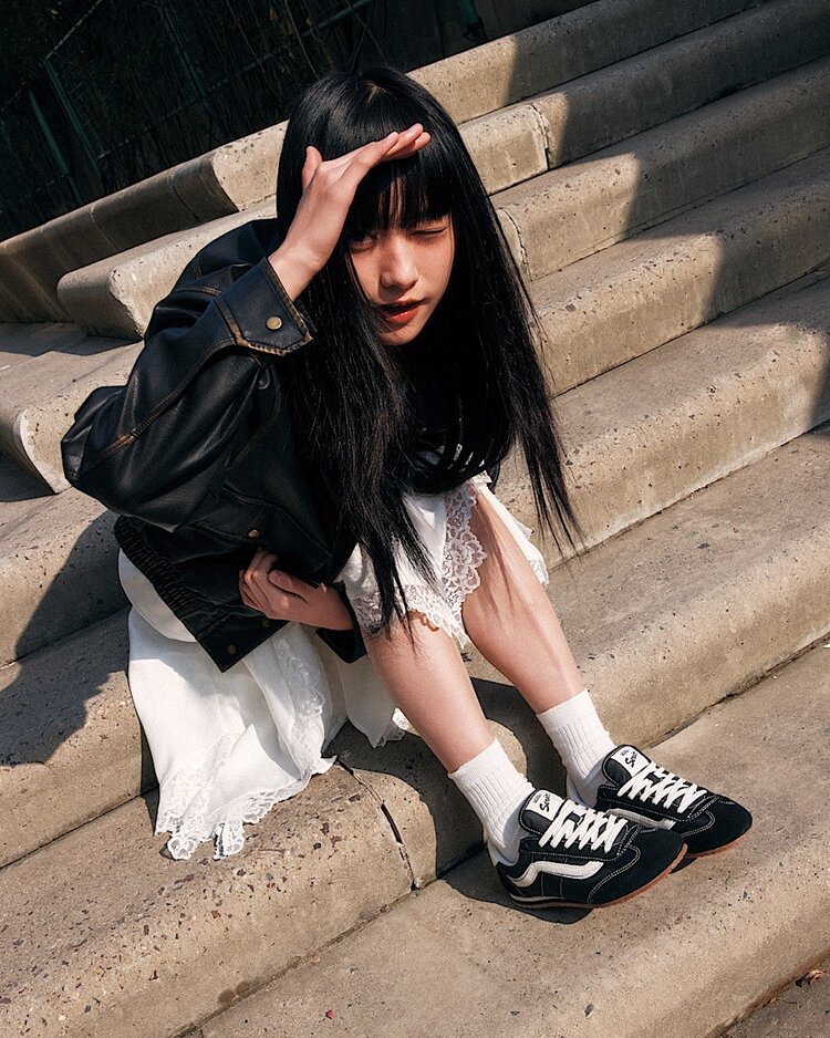 Vans Vans Super Lowpro (Unisex) | Black