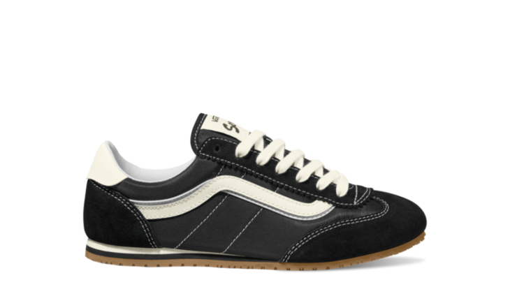 Vans Vans Super Lowpro (Unisex) | Black