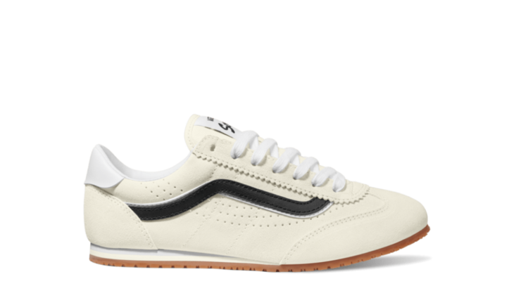 Vans Vans Super Lowpro (Unisex) | Marshmallow