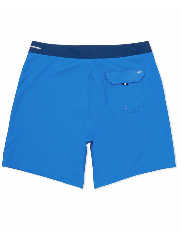 Hurley Hurley Phantom Eco Oao Solid 18” (Mens) | Seashore