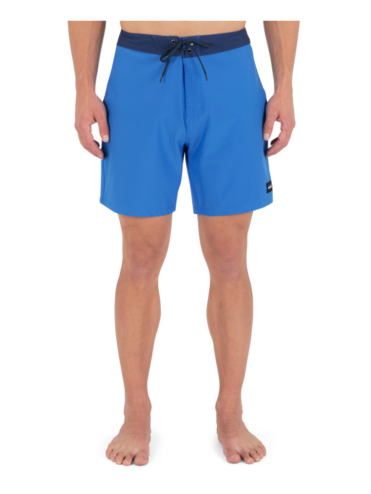 Hurley Hurley Phantom Eco Oao Solid 18” (Mens) | Seashore