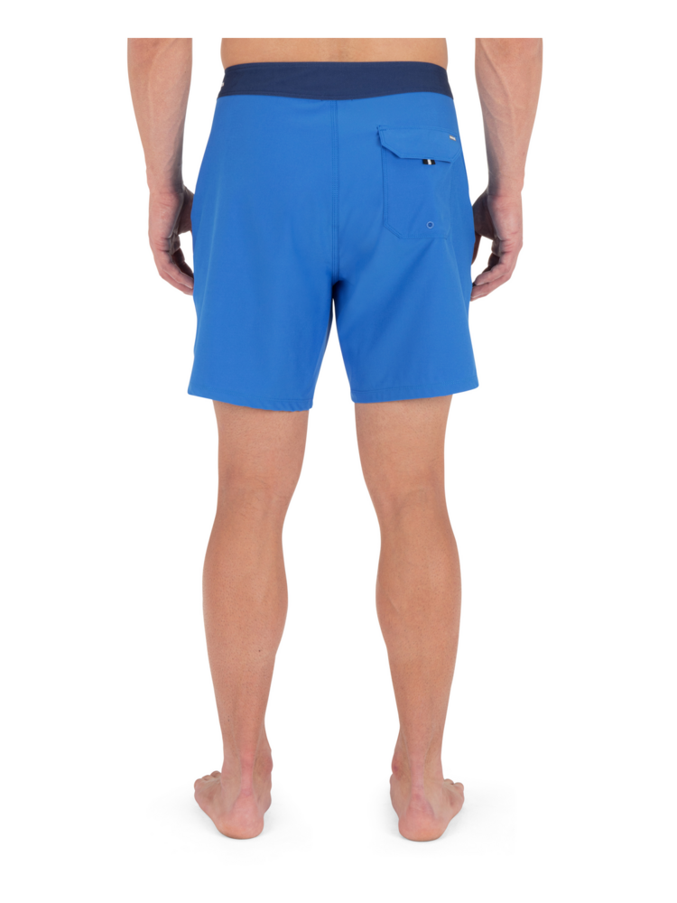 Hurley Hurley Phantom Eco Oao Solid 18” (Mens) | Seashore