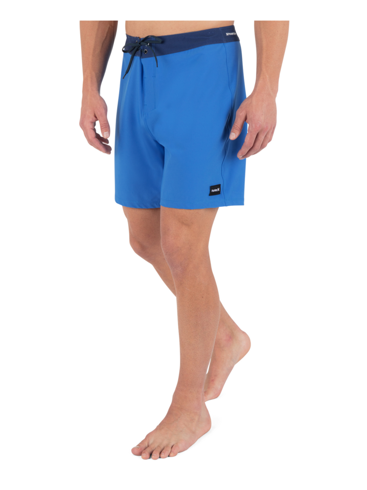 Hurley Hurley Phantom Eco Oao Solid 18” (Mens) | Seashore