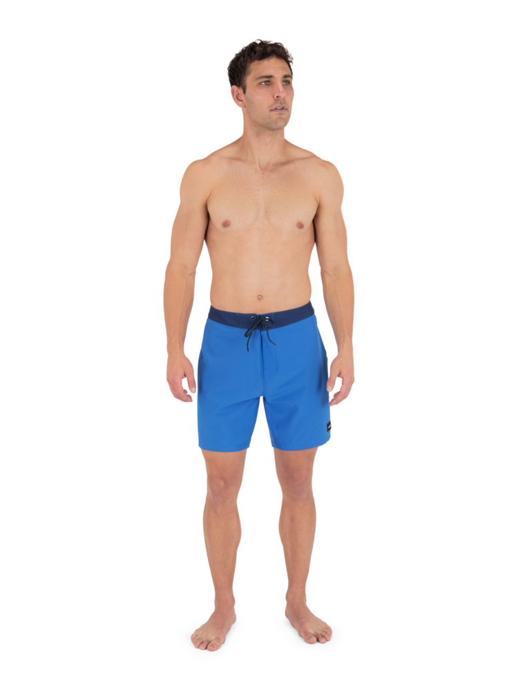 Hurley Hurley Phantom Eco Oao Solid 18” (Mens) | Seashore