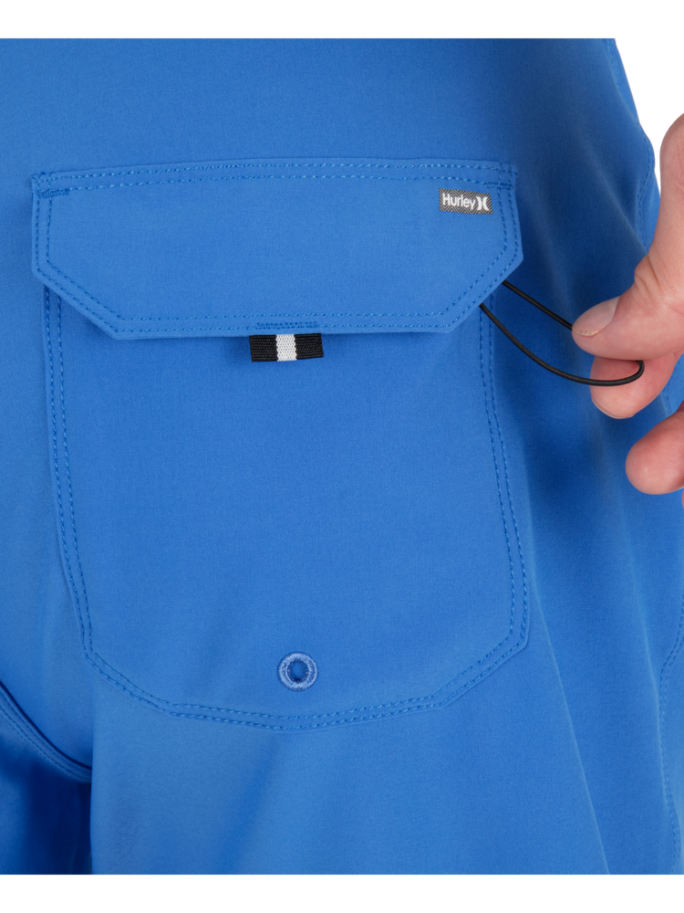 Hurley Hurley Phantom Eco Oao Solid 18” (Mens) | Seashore