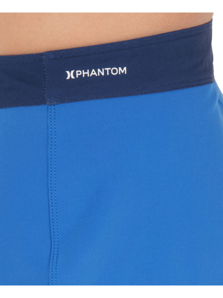 Hurley Hurley Phantom Eco Oao Solid 18” (Mens) | Seashore