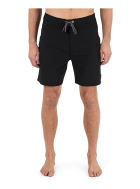 Hurley Hurley Phantom Eco Oao Solid 18” (Mens) | Black