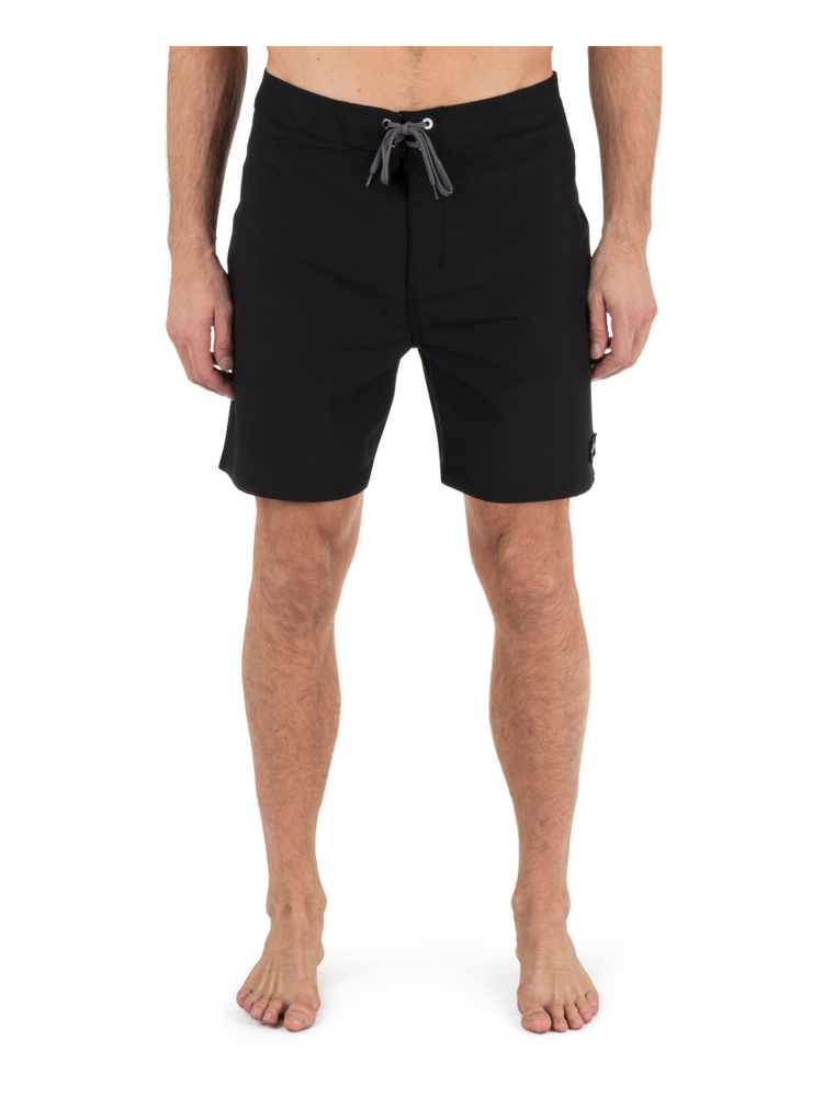 Hurley Hurley Phantom Eco Oao Solid 18” (Mens) | Black