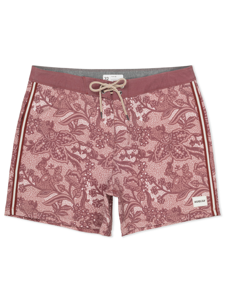 Hurley Hurley Phantom Naturals Sessions 16” (Mens) | Phantom Rose