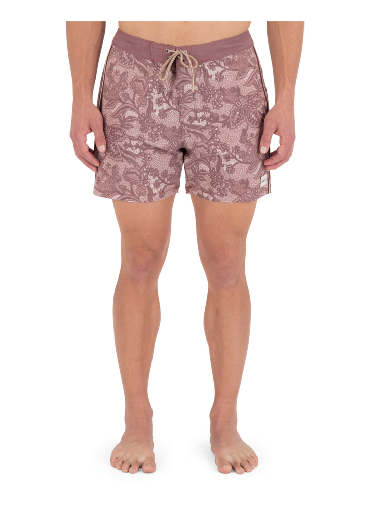 Hurley Hurley Phantom Naturals Sessions 16” (Mens) | Phantom Rose