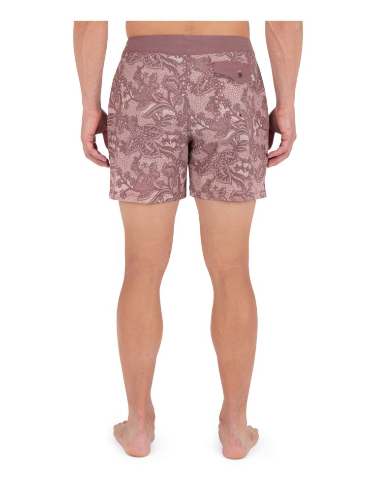 Hurley Hurley Phantom Naturals Sessions 16” (Mens) | Phantom Rose