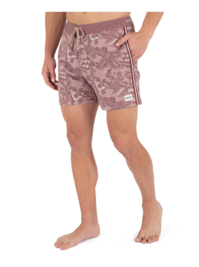 Hurley Hurley Phantom Naturals Sessions 16” (Mens) | Phantom Rose