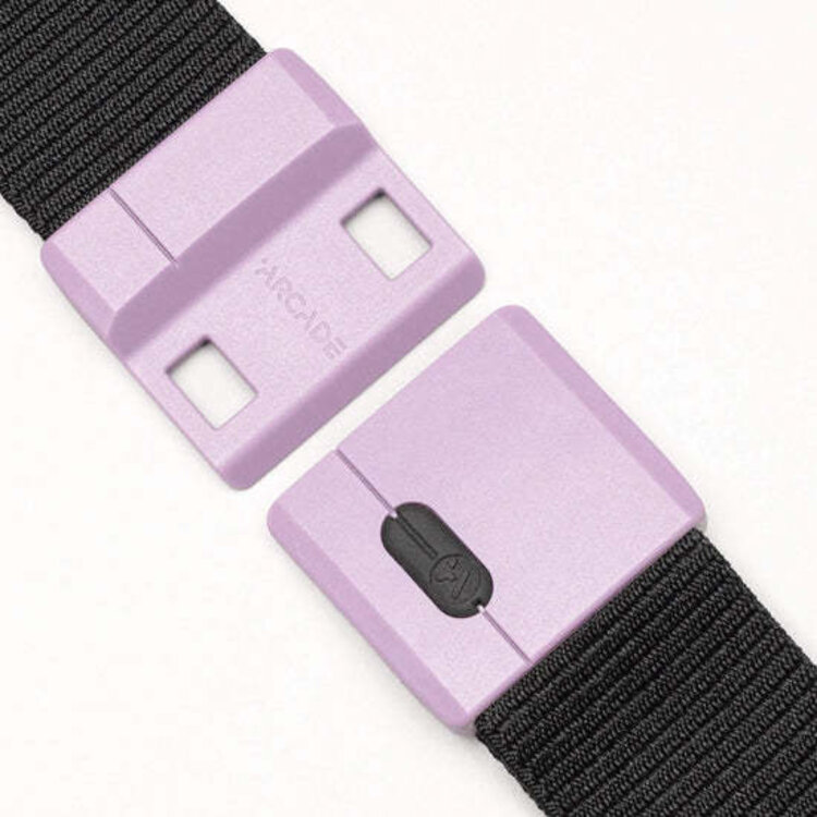 Arcade Arcade Polar | Black/Violet