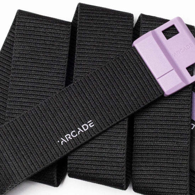 Arcade Arcade Polar | Black/Violet