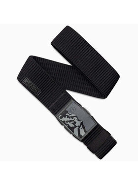 Arcade Arcade Woody Unisex Belt | Smoke