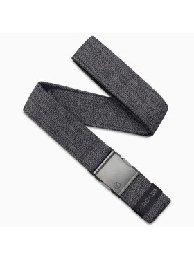 Arcade Arcade Atlas Unisex Belt | Heather Black