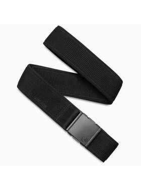 Arcade Arcade Atlas Long Unisex Belt | Black