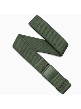 Arcade Arcade Atlas Unisex Belt | Forest
